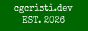 cgcristi.dev