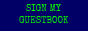 sign my guestbook!